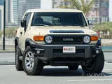 TOYOTA FJ 2023 brand NEW